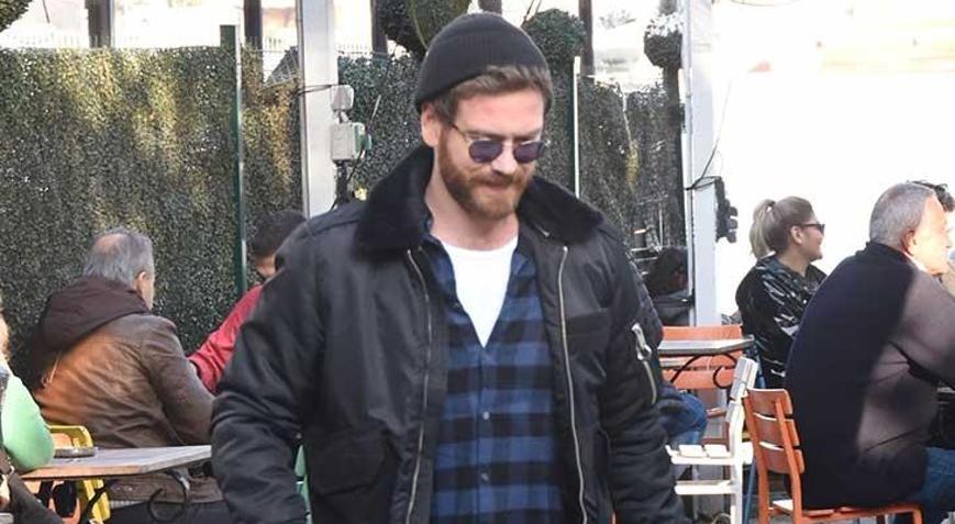 Engin Öztürk: Konunun uzaması kadın oyuncuları üzer