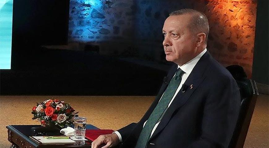 Son dakika | Cumhurbaşkanı Erdoğandan önemli açıklamalar