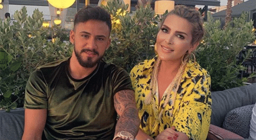 Selin Ciğerci kimle evli Selin Ciğerci kaç yaşında ve nereli