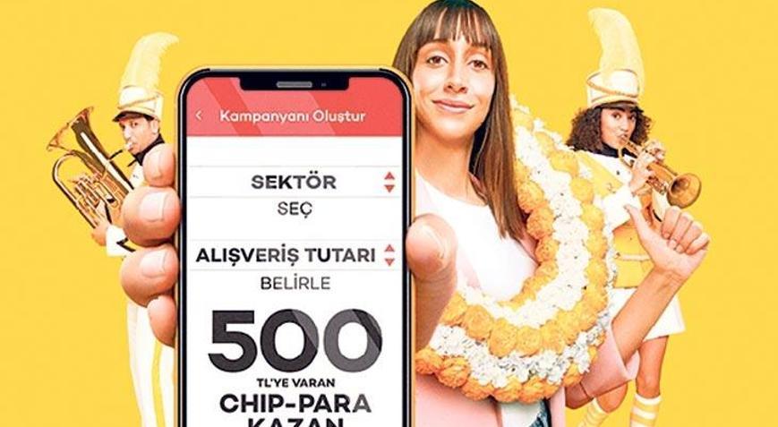 Axess’ten harcamaya göre özel kampanya - Son Haberler - Milliyet