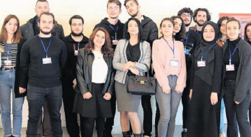 Sıtkı Koçman’da ‘Engelsiz Kampüs’