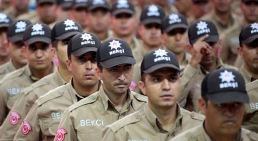 Bekçilik mülakat sonuçları nereden öğrenilir e - devlet giriş