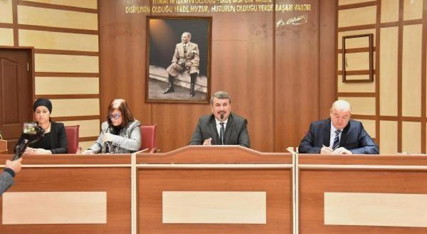 Anamur, doğal gazla ısınacak