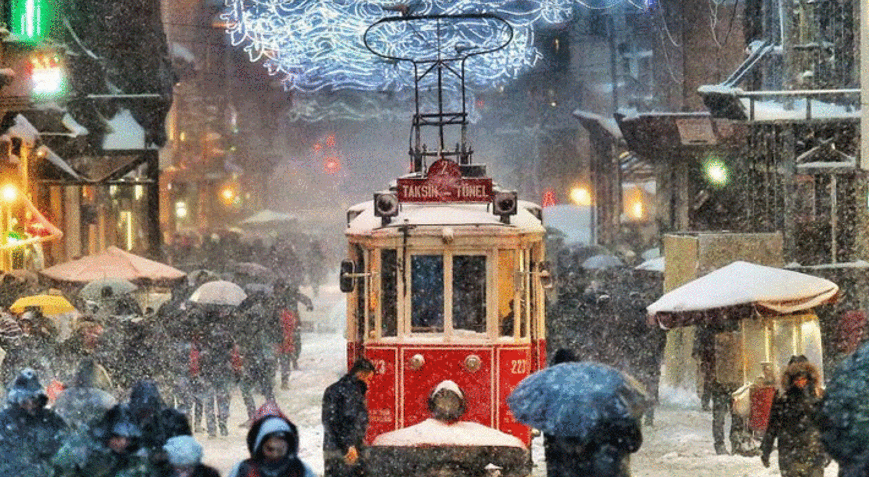 Yılbaşı tatili kaç gün 1 Ocak resmi tatil mi, hangi güne denk geliyor