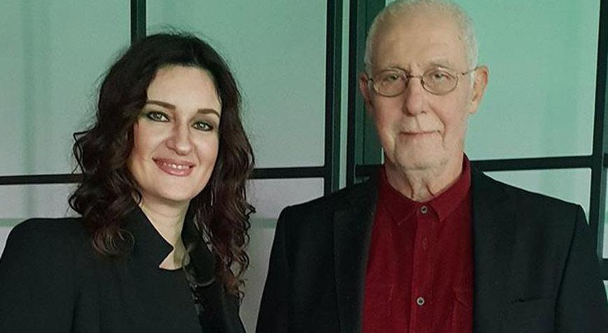 İlhan Şeşen: Gençlerin dili uzaylılar gibi