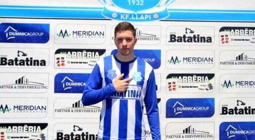 Beşiktaştan Emir Umit yalanlaması