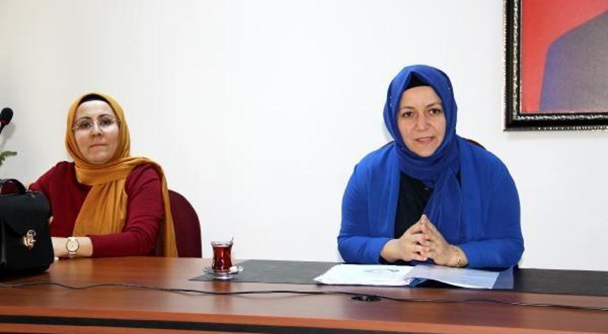 Muhtarlara bağımlılıkla mücadele eğitimi