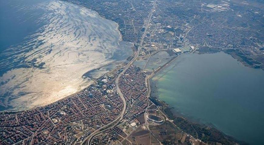 Son dakika | AFADdan Kanal İstanbul açıklaması