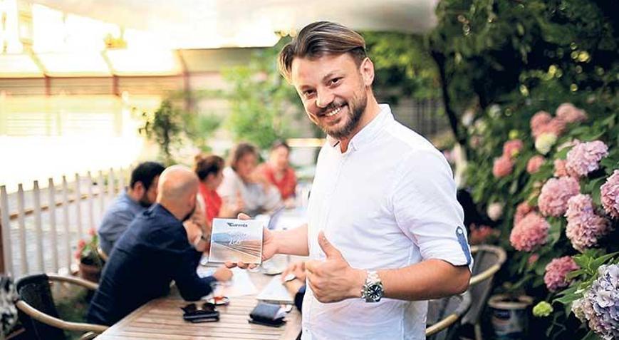 Yılbaşı şarkıları Spotify Cadde’de