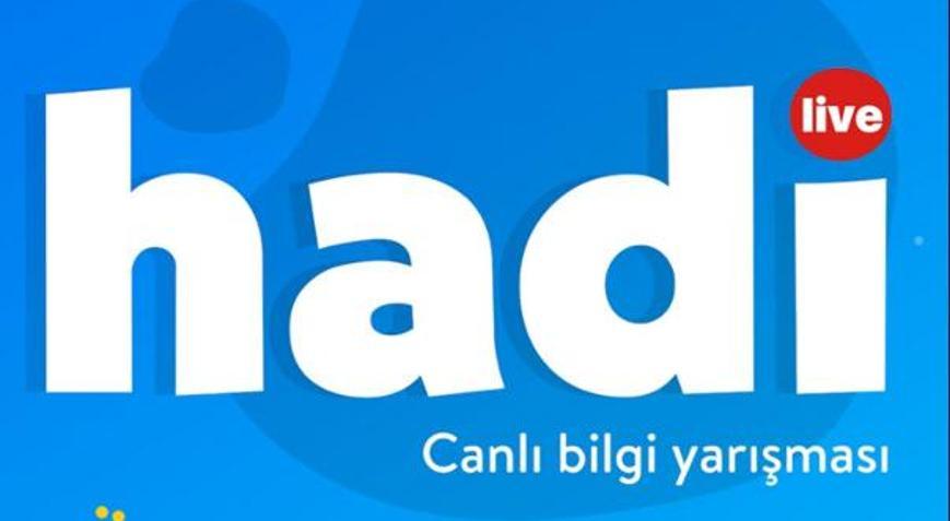 Hadi ipucu sorusu ve yanıtı: Dünyada sadece Şanlıurfanın Halfeti ilçesinde yetişen gül hangi renktir