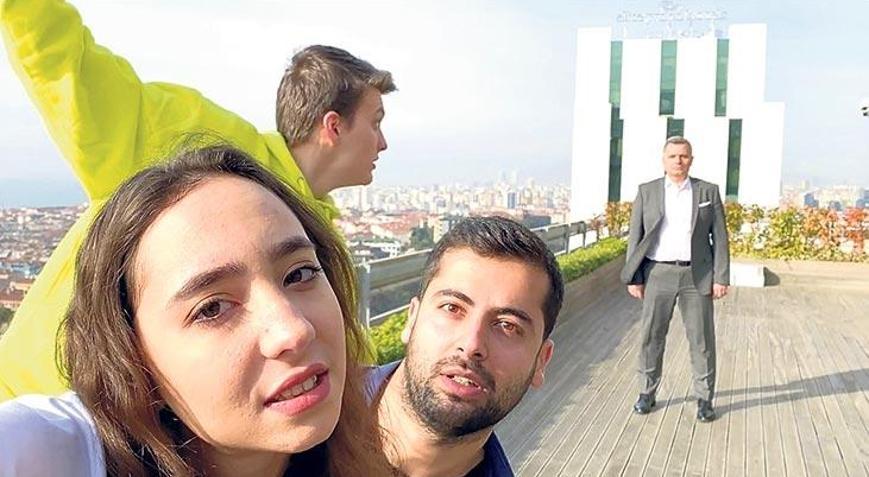 Turkcell’den gençlere kariyer fırsatı