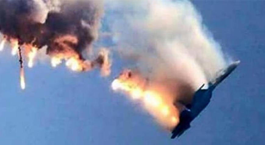 Rus uçağının düşürülmesi ByLockta: ‘Vuran eleman çok sağlam’