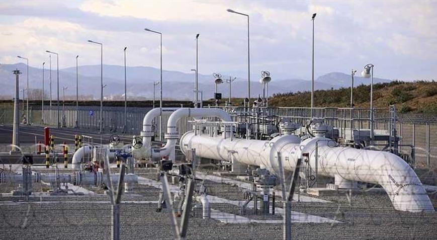 Elektrik üretim yatırımlarında başı doğal gaz çekti