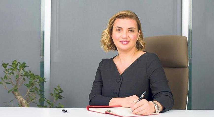 Finansta küresel Türk markası yolda