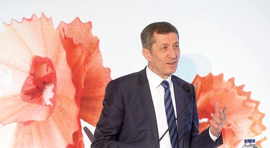 Okul müdürlerinin  yüzde 5.3’ü kadın