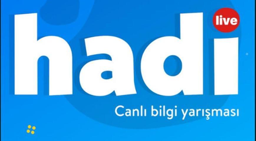 Hadi ipucu sorusu ve yanıtı: Tavla oyununda kullanılan, yassı yuvarlak levhacıklara ne ad verilir