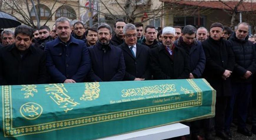 Mahmut ve Tevfik Göksu’nun acı günü