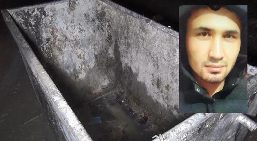 Yaralı ifade verince cinayet aydınlandı