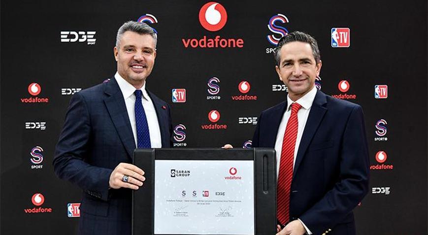 Güçlerini birleştirdiler