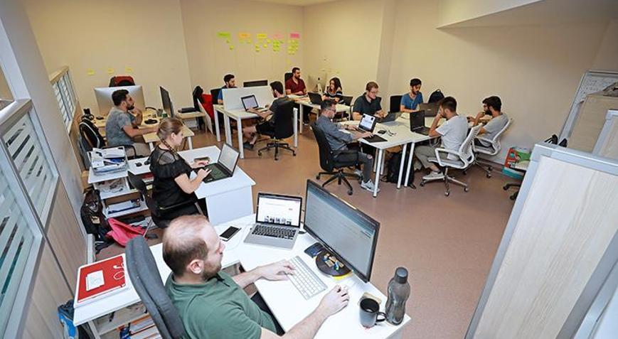 Fikri olana TÜBİTAK’tan 200 bin TL hibe