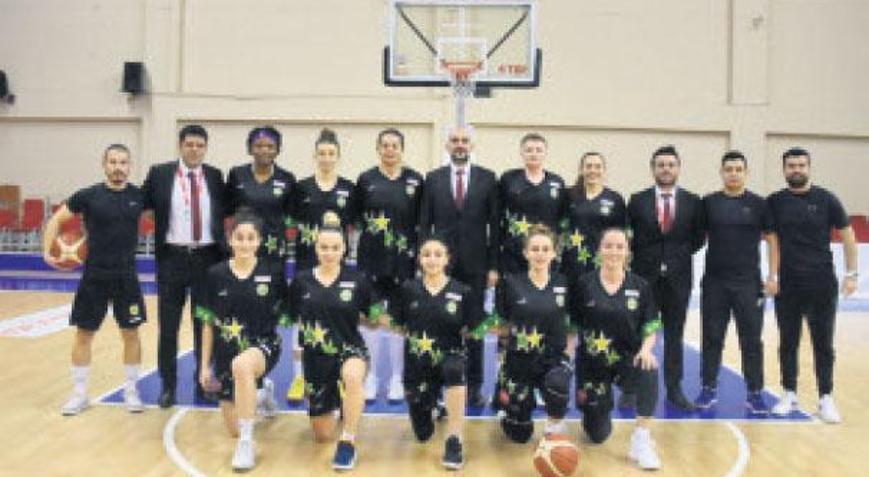 Körfezin perileri, şeytanın bacağını kırdı