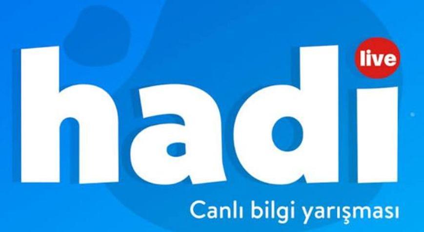 Hadi 20:30 ipucu sorusu ve yanıtı | Kameralı ilk cep telefonu hangi yıl satışa sunulmuştur