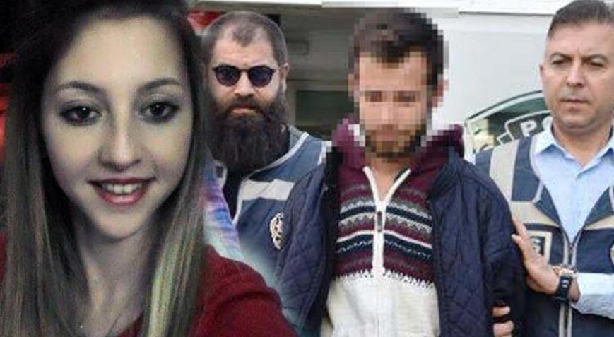 Sanık avukatından şok açıklama Dilaranın cesedi 1 ay saklandı