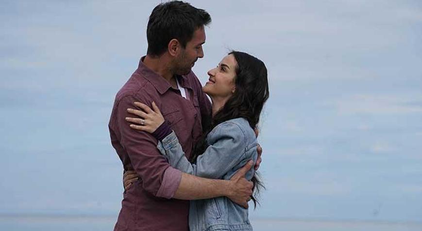 İrem Helvacıoğlu aylar sonra itiraf etti