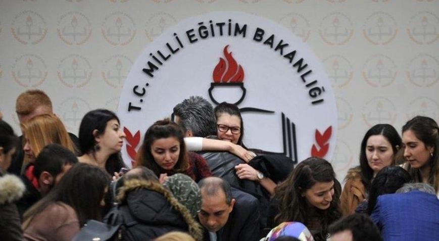 Sözleşmeli Öğretmen sözlü sınav tarihleri ne zaman Sözleşmeli Öğretmen atamaları ne zaman