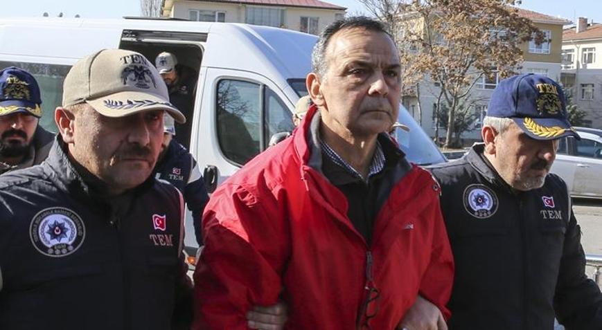 Son dakika HSK Metin İyidil’e beraat kararı veren hakimleri görevden aldı