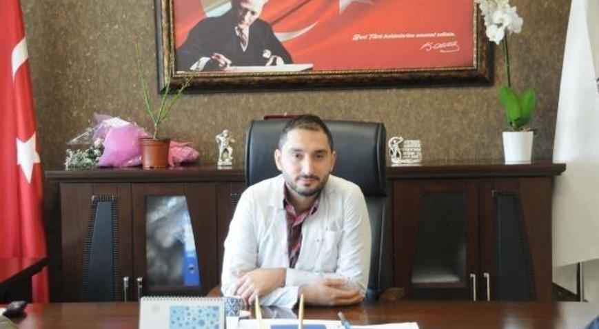 Akçakale Devlet Hastanesi 2019 yılı değerlendirmesi