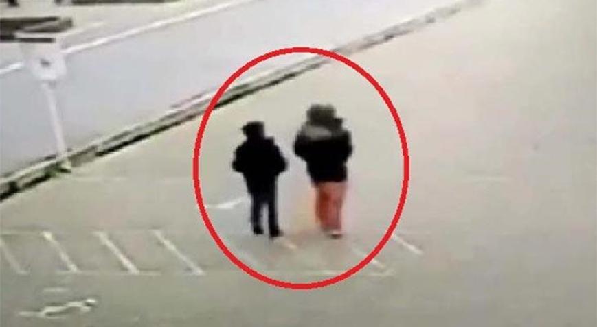 Son dakika haberi... Karne aldıktan sonra kaybolan iki kardeş bulundu