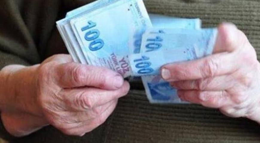 Emekli maaş farkları ne zaman hesaplara yatacak 2020 Emekli maaşı sorgulama işlemi nasıl yapılır