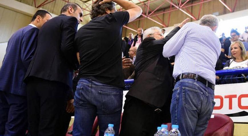 Son dakika | Aziz Yıldrım, Işık Eyigüngör davasında Bülent Yıldırım İşçen dinlendi