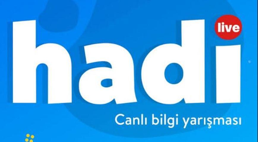 20 Ocak Hadi ipucu sorusu ve yanıtı: İnternetten yapılan alışverişlerde 3D sistemi hangisine yardımcı olur