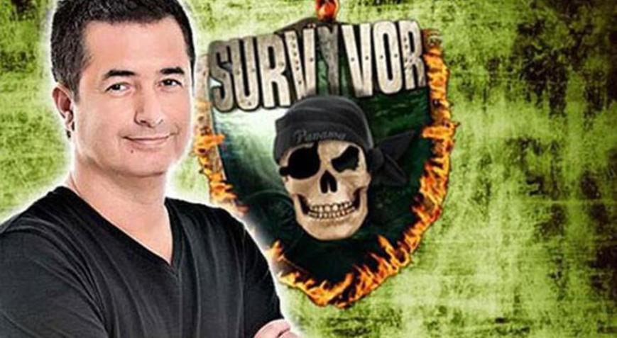 Survivor ne zaman, hangi tarihte başlıyor Survivor 2020 Ünlüler-Gönüllüler yarışmacıları kimler oldu Acun Ilıcalı açıkladı