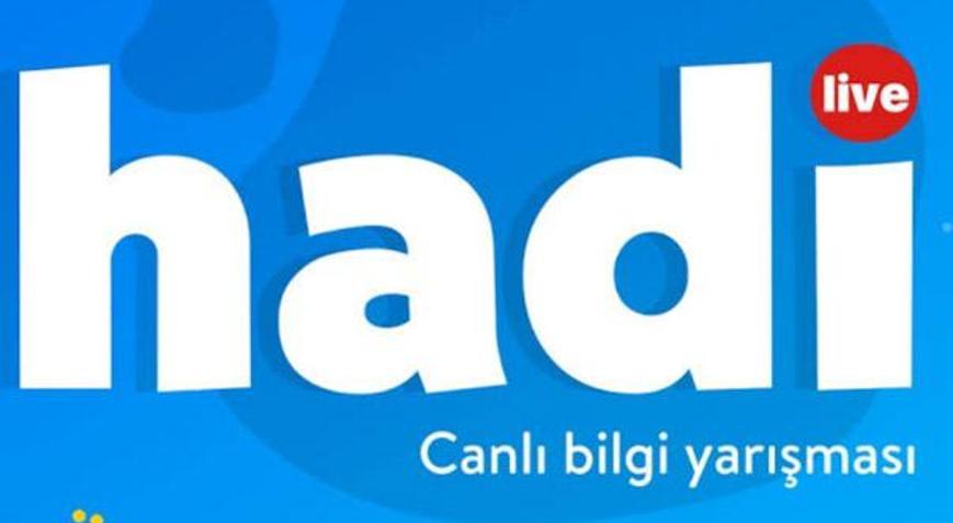 Hadi 23 Ocak ipucu sorusu: Bir gün kaç dakikadır