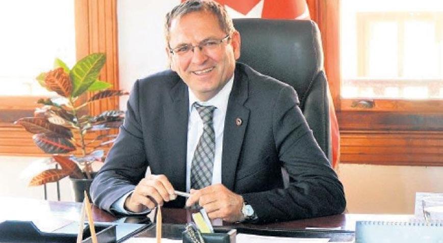 Ayvalık, 5 yıl sonra EMİTT’te