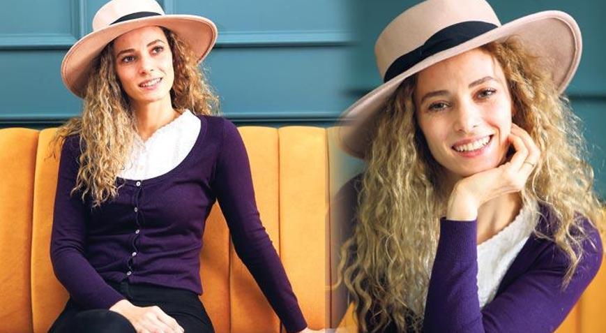 Sesini çıkaran her kadın kahraman