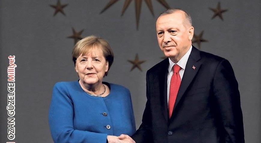 ‘Serrac’ı yalnız bırakmayacağız’