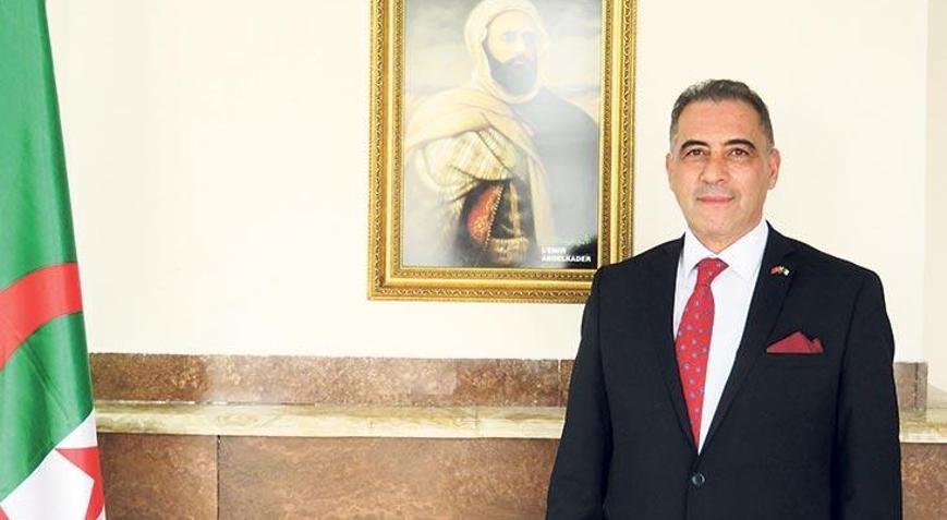 ‘İki ülkenin çabalarının meyvesi toplandı’