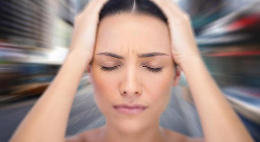 Vertigo nedir Vertigo belirtileri nelerdir Vertigo neden olur Vertigo tedavisi var mı