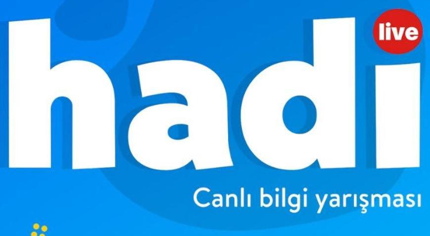 Hadi 20:30 ipucu sorusu ve yanıtı: Parıltısını artırmak için elmas taşlarının altlarına konan ince metal yaprağa ne ad verilir