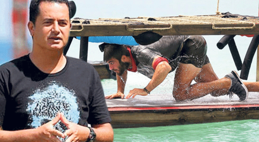 Survivor 2020 ne zaman başlıyor Survivor 2020 Ünlüler-Gönüllüler yarışmacıları kimler Acun Ilıcalıdan Sercan Yıldırım açıklaması