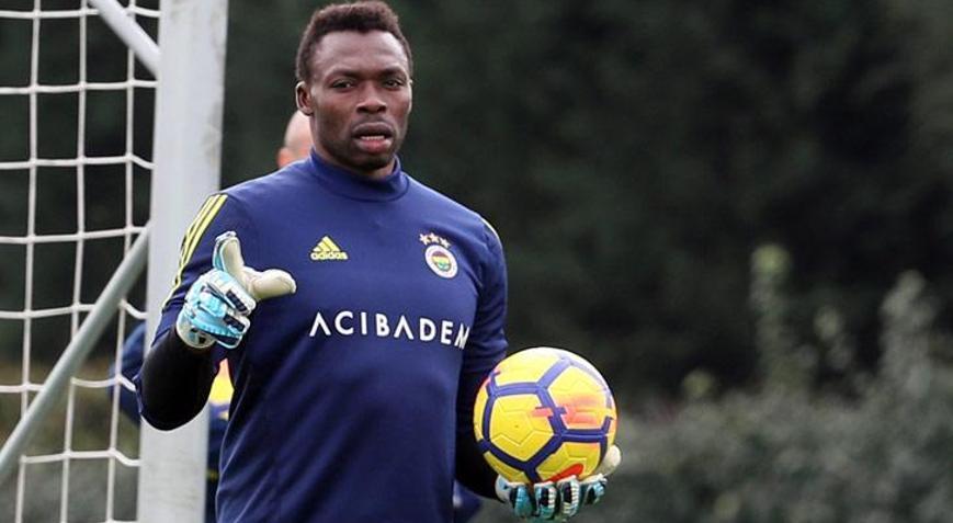 Carlos Kameni: En düşük ücrete imza atarım