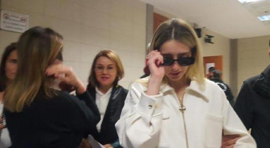 İş adamına cinsel saldırıdan 10 yıl hapis