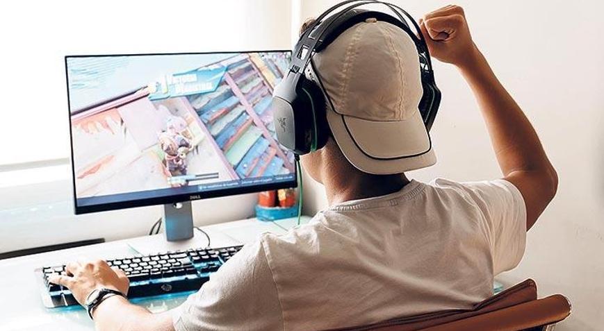 Yarıyıl tatili oyuna yaradı