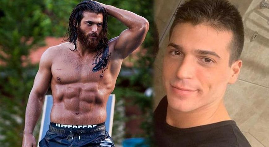 Can Yaman aylar sonra konuştu: Libido kelimesi çok farklı yerlere gitti