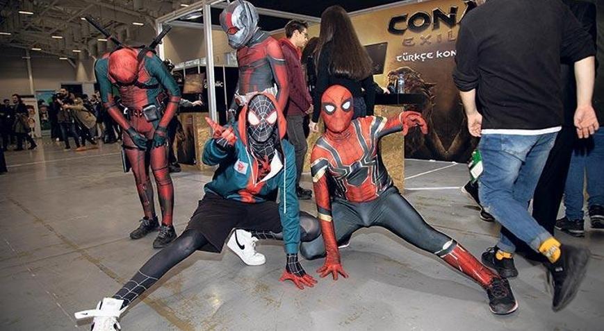 Türkiye oyuna geldi