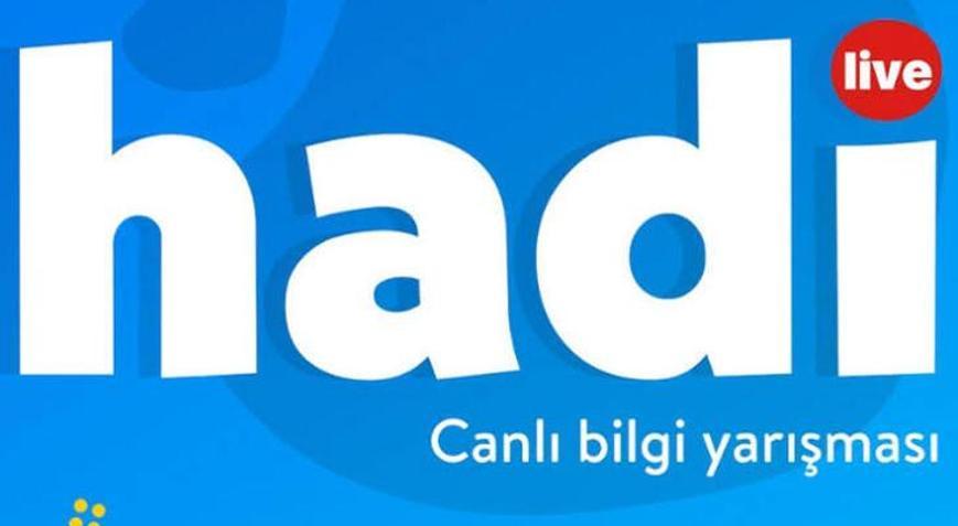 Hadi 31 Ocak ipucu sorusu ve yanıtı: “Kırkyama” olarak da bilinen, çeşitli kumaşların ve bezlerin birleştirildiği el sanatı hangisidir